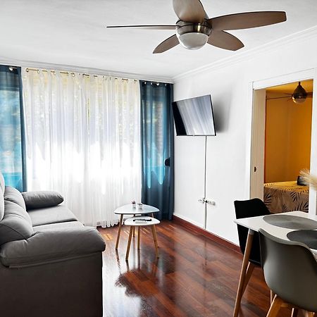 Apartamento Alarcon En Zona Av Espana - Hospital Albacete Eksteriør bilde