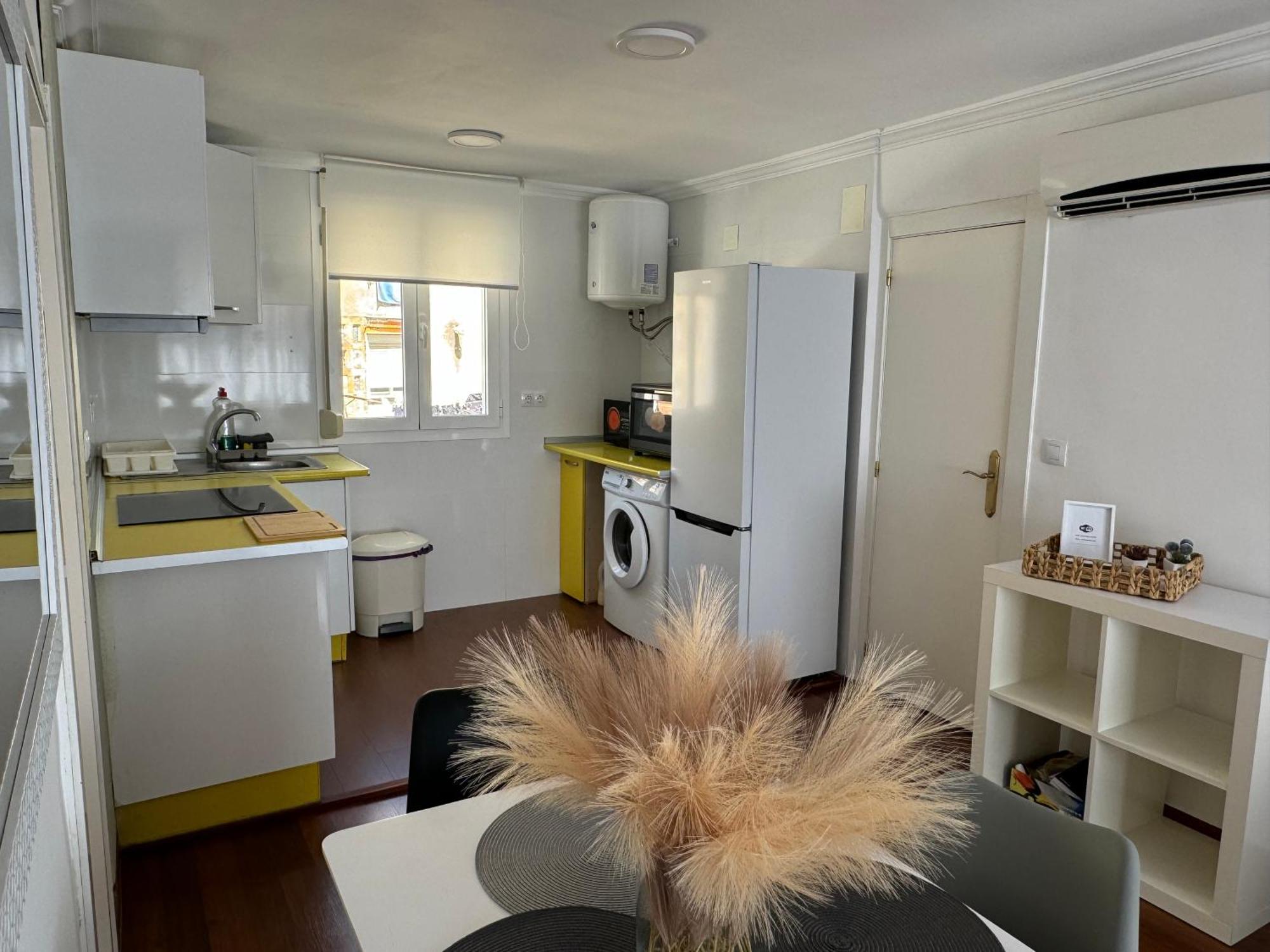 Apartamento Alarcon En Zona Av Espana - Hospital Albacete Eksteriør bilde