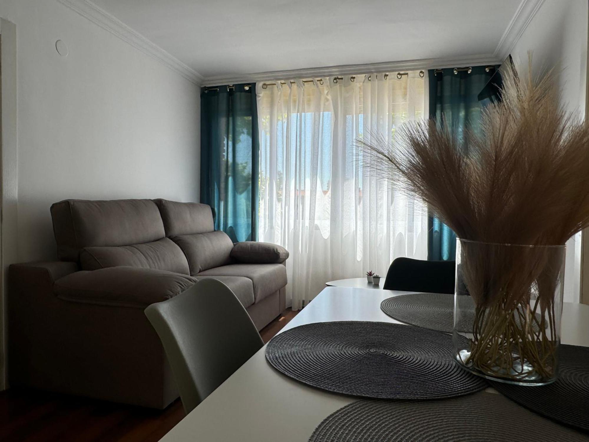 Apartamento Alarcon En Zona Av Espana - Hospital Albacete Eksteriør bilde