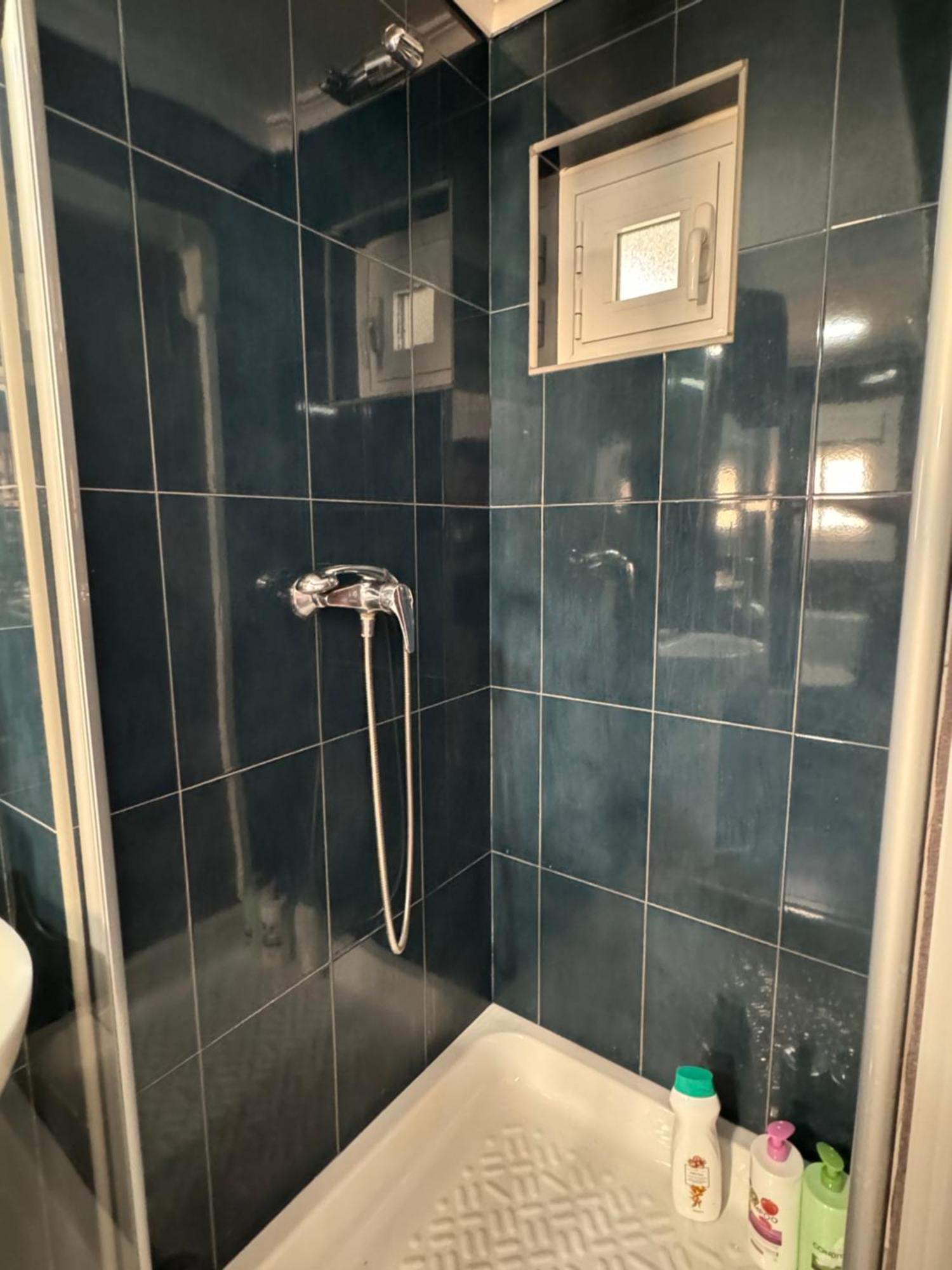 Apartamento Alarcon En Zona Av Espana - Hospital Albacete Eksteriør bilde
