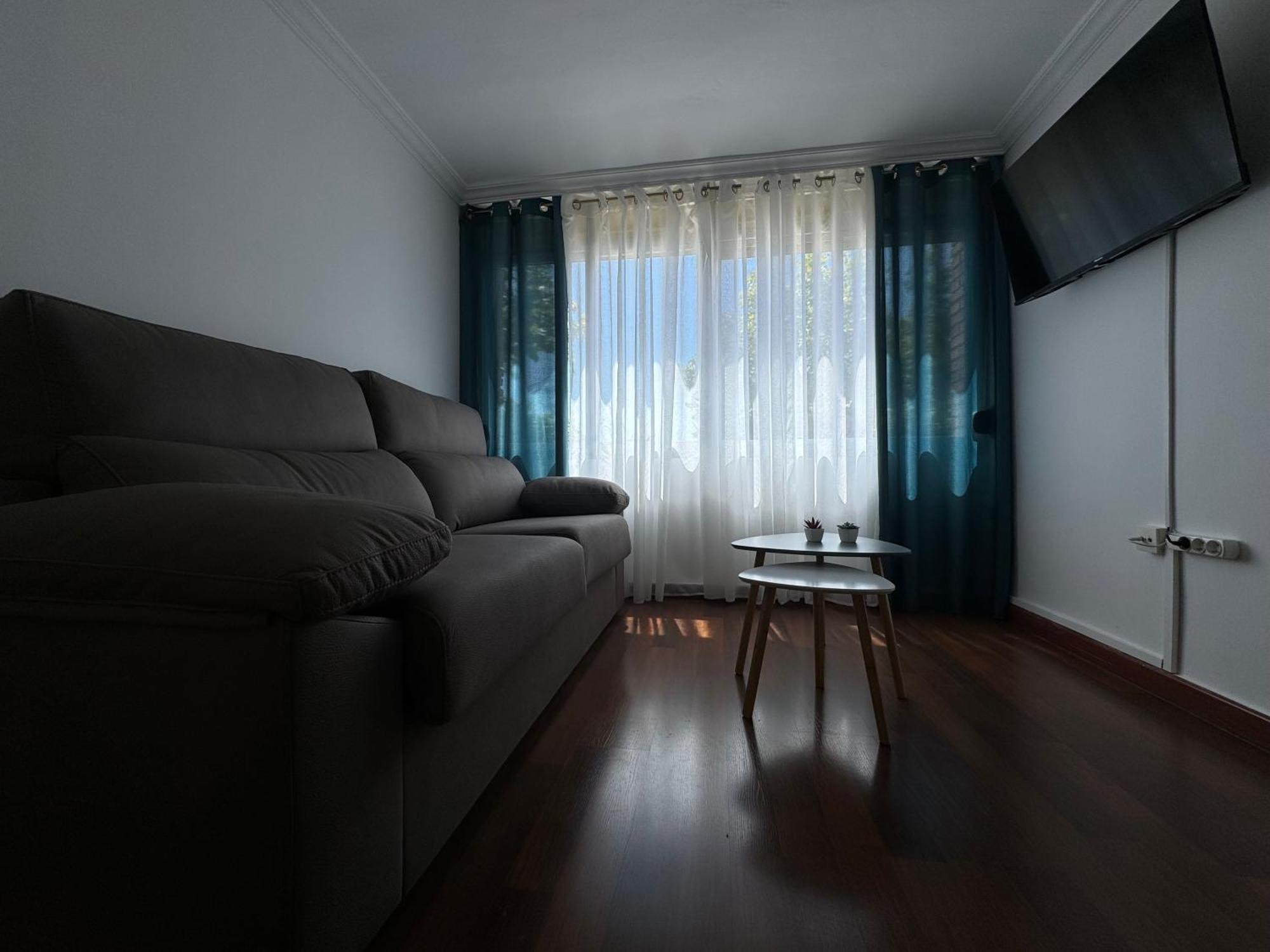 Apartamento Alarcon En Zona Av Espana - Hospital Albacete Eksteriør bilde